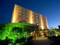 宮崎グリーンホテルの写真