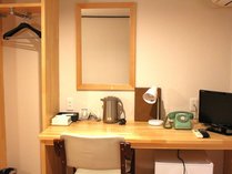 �ɒB�r�W�l�X�z�e���L���b�X���̎{�ݎʐ^2