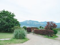 �O���[���s�[�N�T�̎{�ݎʐ^3