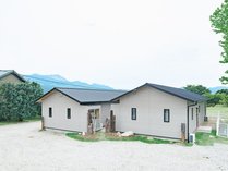 �O���[���s�[�N�T�̊O�ώʐ^