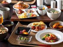 �L���X�e�[�V�����z�e���`���ꂽ���z�e���`�F�[���`�̎{�ݎʐ^3