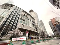 ハービスosaka周辺宿からの現地情報 じゃらんnet