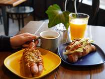 ANCHOR HOTEL FUKUYAMAiAJ[zeRj̎{ݎʐ^2