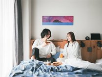 ANCHOR HOTEL FUKUYAMAiAJ[zeRj̎{ݎʐ^1