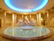 SPAWORLD HOTELRESORT̎{ݎʐ^3