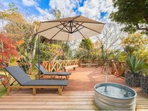 Sumera Resort Shikoma Terrace�̊O�ώʐ^