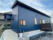 ���т̓@�� Villa ���C�R view�̊O�ώʐ^