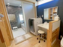 ���т̓@�� Villa ���C�R view�̎{�ݎʐ^3