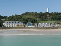 カラリト五島列島　の外観写真