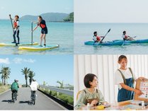 �J�����g�ܓ��񓇁@�̎{�ݎʐ^2