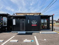 HOTEL R9 The Yard Q̎{ݎʐ^1