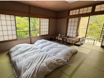 �t���O�̎{�ݎʐ^2