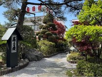 �t���O�̊O�ώʐ^