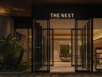 THE NEST ߔei2025N715VKI[vj̎{ݎʐ^3