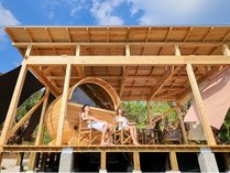 �������B���̎{�ݎʐ^3