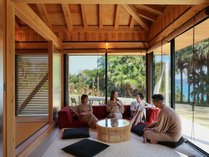 �������B���̎{�ݎʐ^2