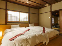京都たわら庵の施設写真3