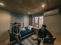 �̂�����lodge�̎{�ݎʐ^2