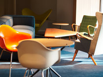 WPU HOTEL SHINJUKU̎{ݎʐ^2