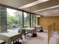 出雲のホテル　ホテル武志山荘の施設写真3