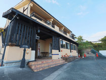 �A�N�A�y���V�����@�N�b�`�F�b�^�̊O�ώʐ^