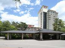 草津温泉 ホテル櫻井の写真