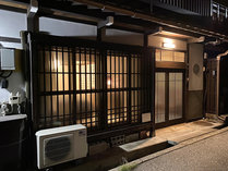 ATAGOYA�̊O�ώʐ^