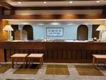 WHITE HOTEL GRAND HAKUBA�̎{�ݎʐ^2