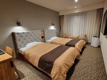 富良野リゾートホテル　エーデルヴェルメの施設写真3