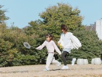 �����L���[�������R���]�[�g���X�p�̎{�ݎʐ^2