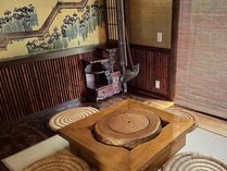 �V��̂��h�@��ق̎{�ݎʐ^3