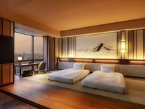 浅草ビューホテルの施設写真2