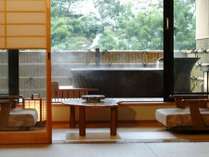 湯村温泉とみやの施設写真1