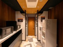 アパホテル〈札幌大通駅前西〉の施設写真2