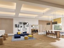 �V�e�B�G�N�X�v���X�E�o�C�E�}���I�b�g����g��̎{�ݎʐ^1