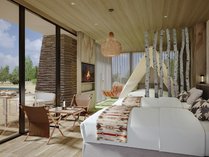 天空の楽園 清里高原ホテルの施設写真3