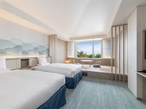 �V��̊y���@���������z�e���̎{�ݎʐ^3