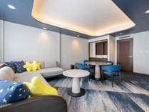 �V��̊y���@���������z�e���̎{�ݎʐ^2