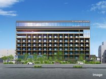 ���B���[�W���M�C�̊O�ώʐ^