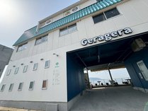 BeachHouse GerageråOώʐ^