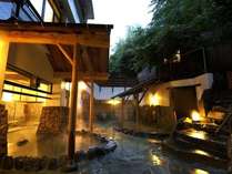 箱根湯本　10種の源泉湯めぐりと創作懐石　花紋の施設写真3