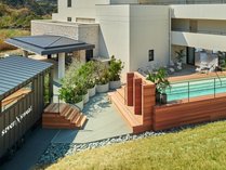 seven x seven �����̎{�ݎʐ^2