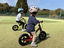 ���򂩂������̏h�@���l�b�T�郖��̎{�ݎʐ^1