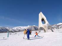 ���B���E�u���C�g�z�[���̎{�ݎʐ^3