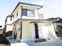 �ȈՏh��Luana�̊O�ώʐ^