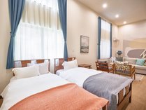 COFFEE HOTEL soundwave�̎{�ݎʐ^2