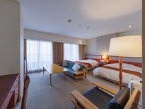 �Ђ����I�[�V�����r���[�@�z�e�������]�[�g�̎{�ݎʐ^3