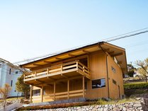 �Q�X�g�n�E�X�t���̊O�ώʐ^