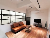 KAMETSU SURF HOUSE̎{ݎʐ^2