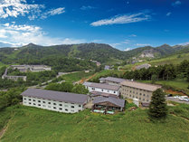 �����z�e���W�����N�̎ʐ^